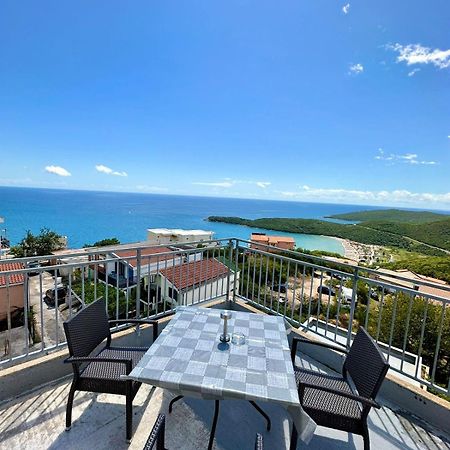 Montenegrina Apartment บุดวา ภายนอก รูปภาพ