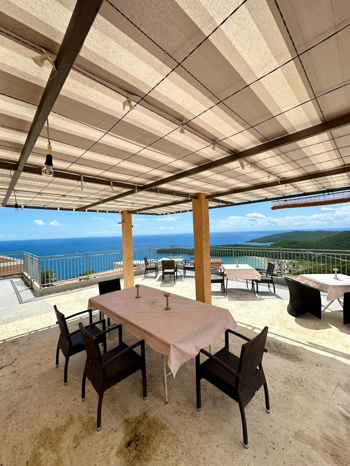 Montenegrina Apartment บุดวา ภายนอก รูปภาพ