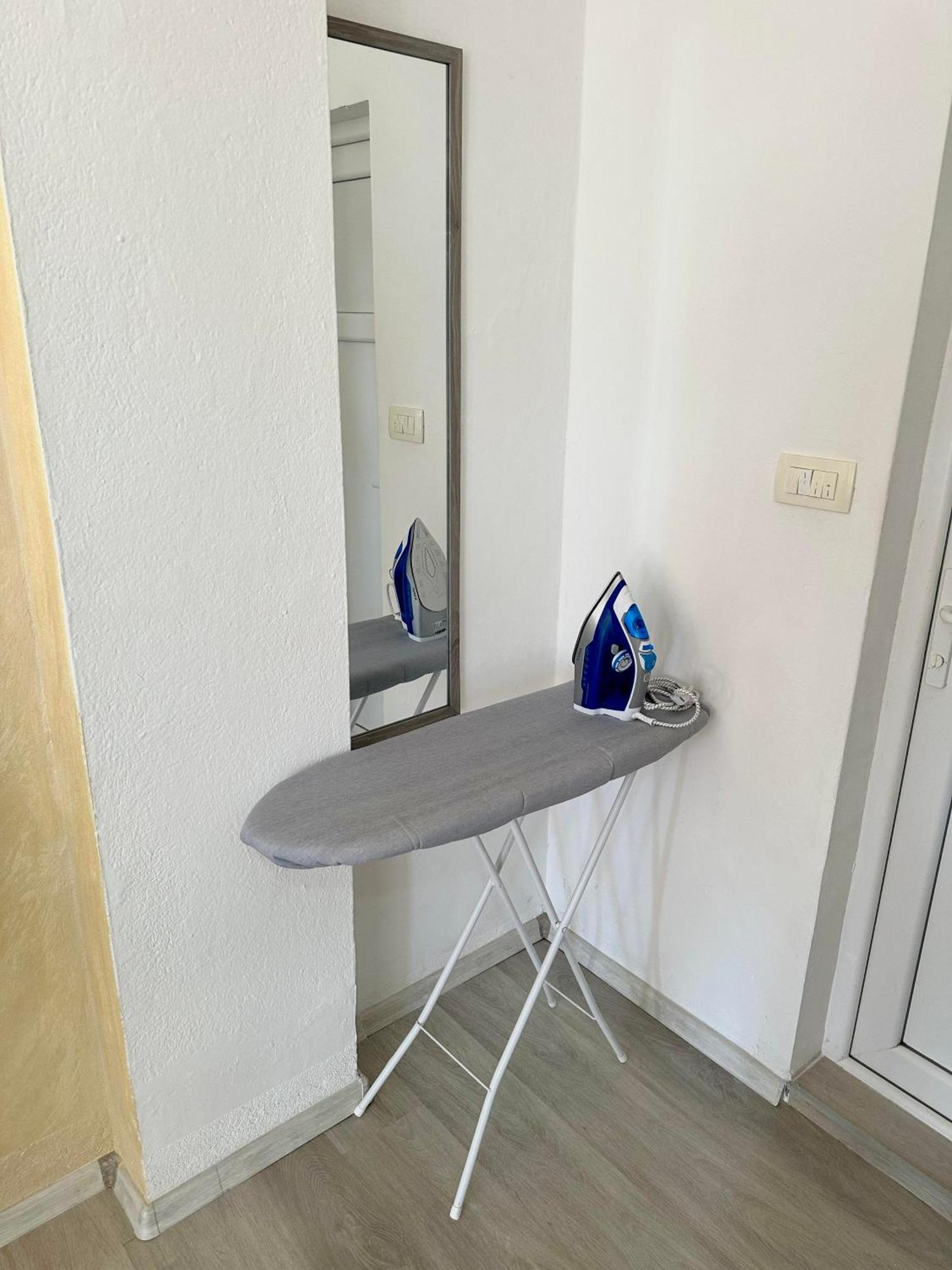 Montenegrina Apartment บุดวา ภายนอก รูปภาพ