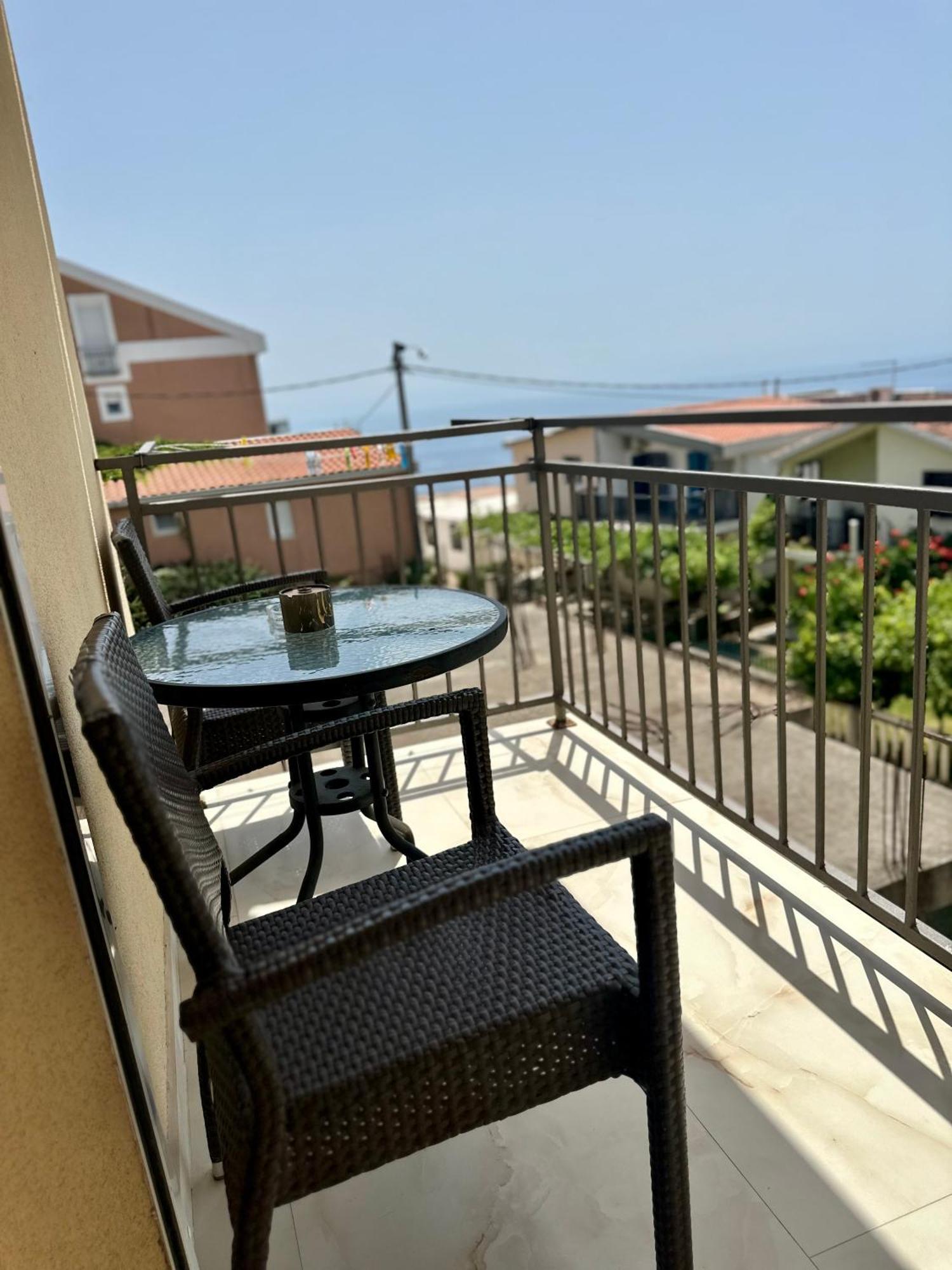 Montenegrina Apartment บุดวา ภายนอก รูปภาพ