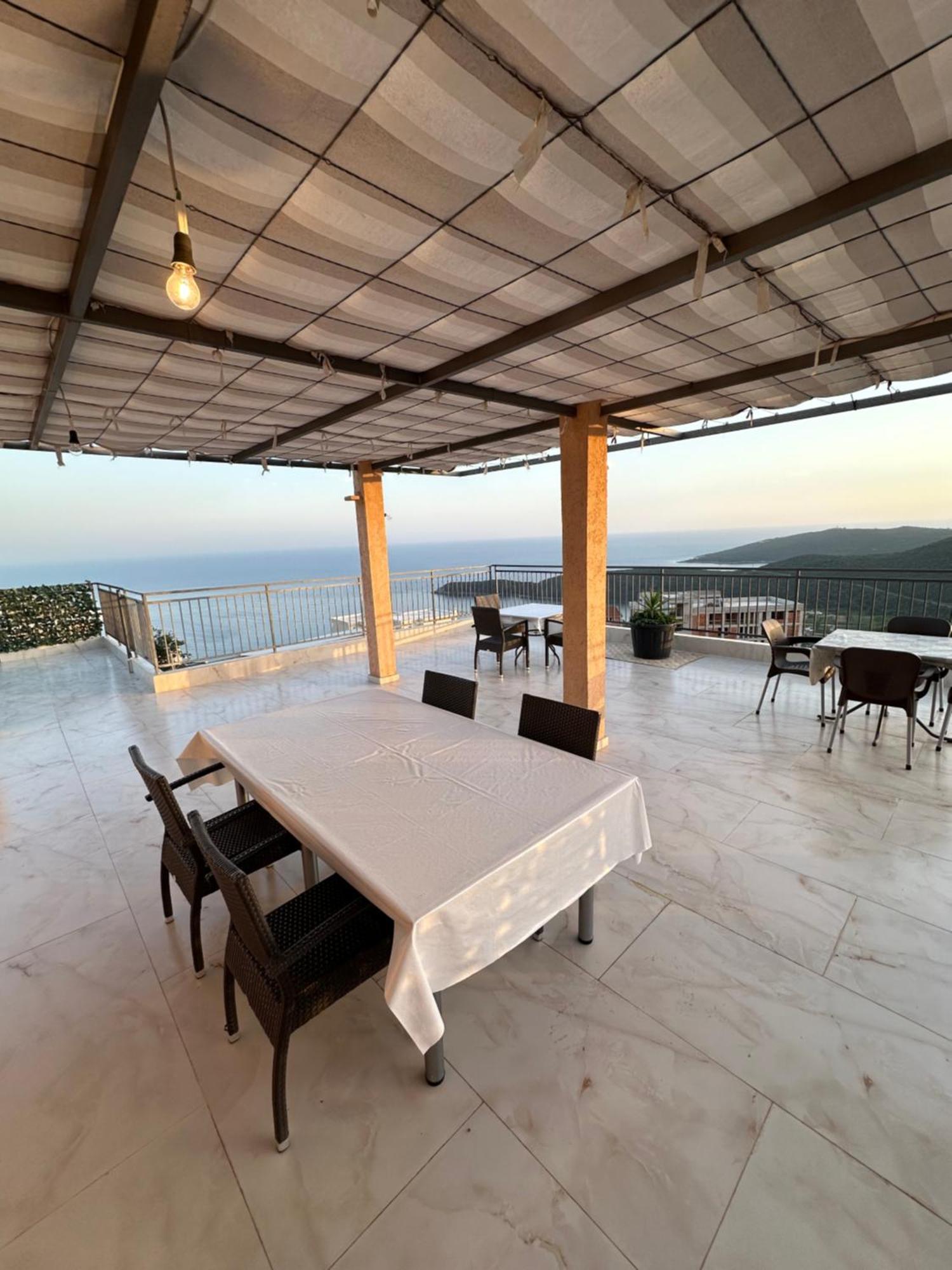 Montenegrina Apartment บุดวา ภายนอก รูปภาพ