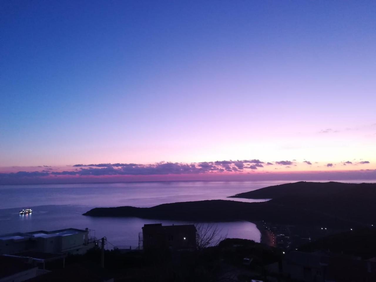 Montenegrina Apartment บุดวา ภายนอก รูปภาพ